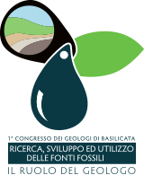 1º Congresso Geologi di Basilicata